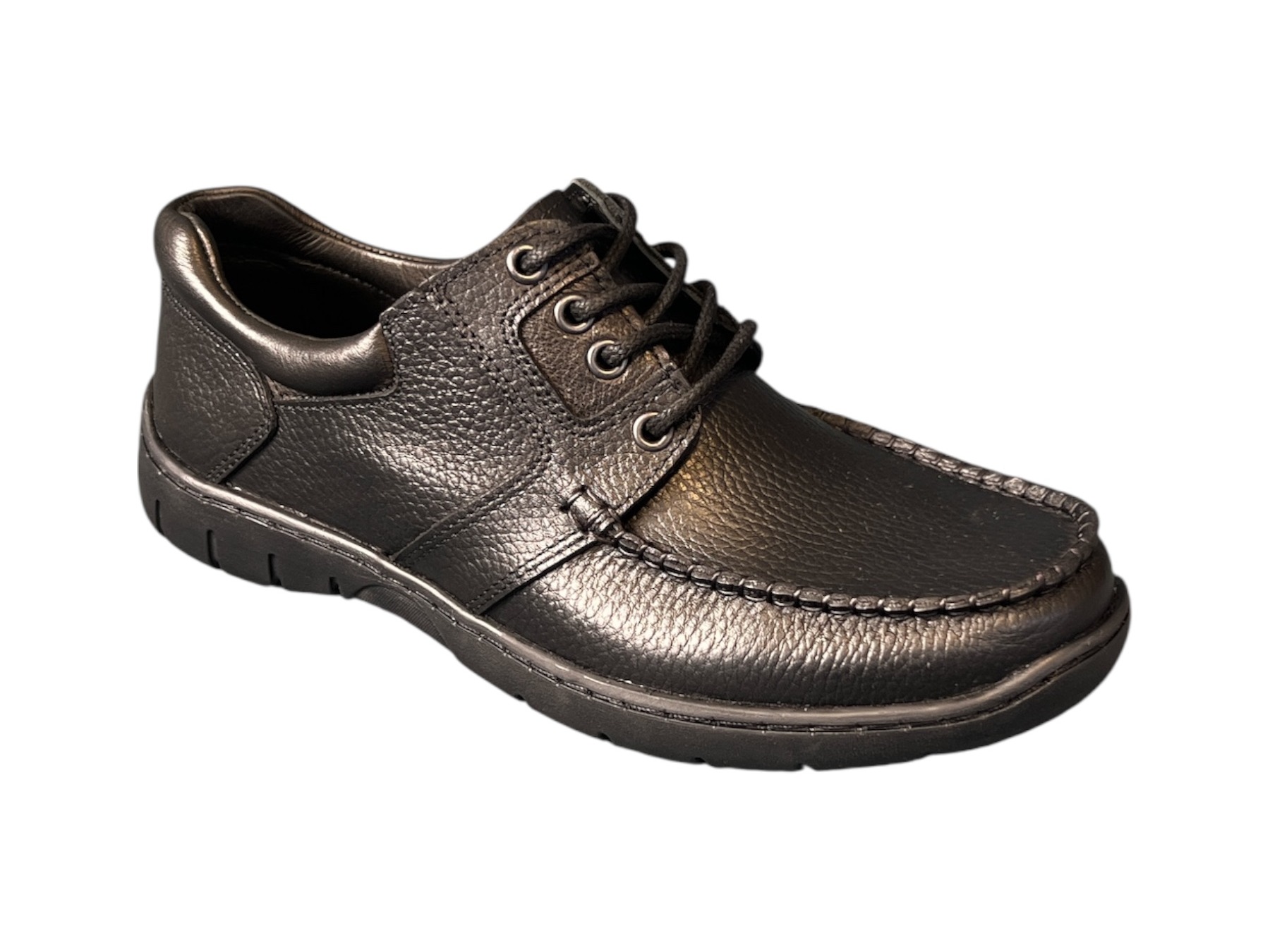 Calzado elegante de hombre